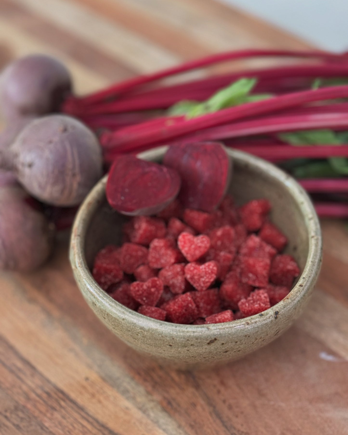 Horse Treat- Natural Beet Flavor (Copy)